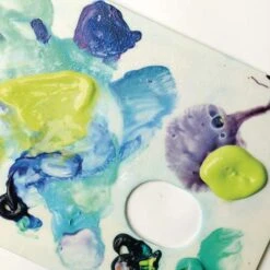 Liquitex Palette Wetting Spray 9 Liquitex Palette Wetting Spray -CLAIREFONTAINE || Canson || Golden Shop LiquitexPaletteWettingSpray 2