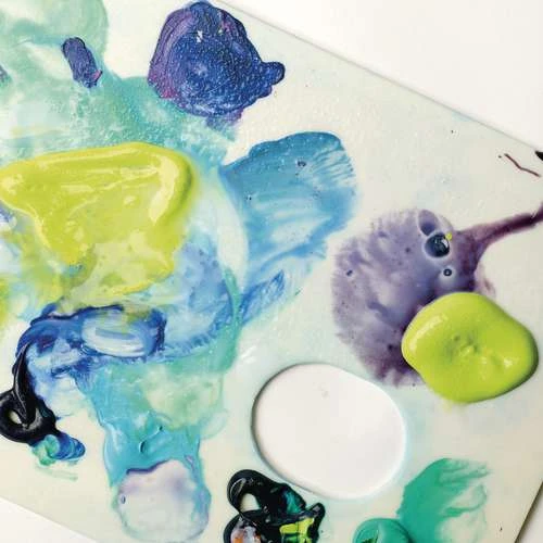 Liquitex Palette Wetting Spray 5 Liquitex Palette Wetting Spray - Image 3