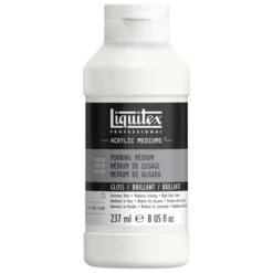 Liquitex Pouring Medium 11 Liquitex Pouring Medium -CLAIREFONTAINE || Canson || Golden Shop LiquitexPouringMedium 3
