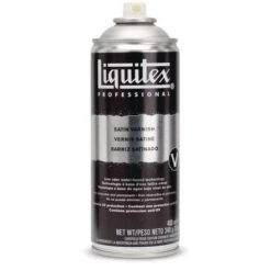 Liquitex Spray Varnishes 7 Liquitex Spray Varnishes -CLAIREFONTAINE || Canson || Golden Shop LiquitexSprayVarnishes 2