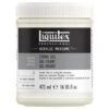 Liquitex String Gel Medium -CLAIREFONTAINE || Canson || Golden Shop LiquitexStringGelMedium