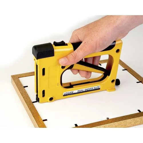 Logan Dual-Drive Point Driver 4 Logan Dual-Drive Point Driver - Image 2