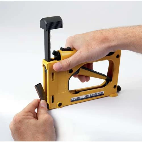 Logan Dual-Drive Point Driver 5 Logan Dual-Drive Point Driver - Image 3