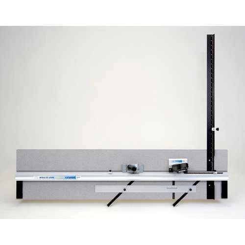 Logan Simplex Classic 550-1 Mountcutter 4 Logan Simplex Classic 550-1 Mountcutter - Image 2