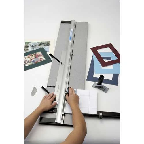 Logan Simplex Classic 550-1 Mountcutter 6 Logan Simplex Classic 550-1 Mountcutter - Image 4