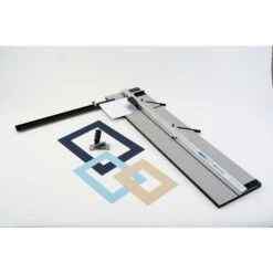 Logan Simplex Classic 550-1 Mountcutter 11 Logan Simplex Classic 550-1 Mountcutter -CLAIREFONTAINE || Canson || Golden Shop LoganSimplexClassic550 1Mountcutter 4