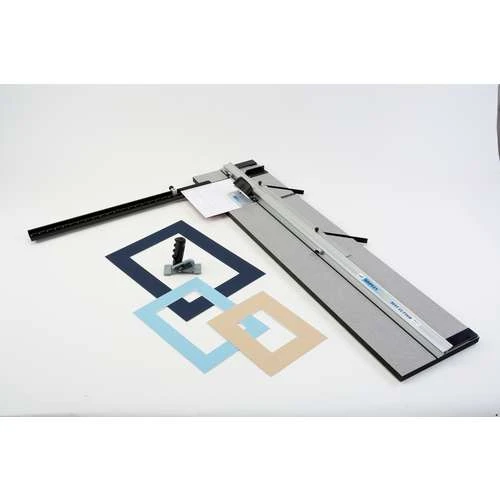 Logan Simplex Classic 550-1 Mountcutter 7 Logan Simplex Classic 550-1 Mountcutter - Image 5