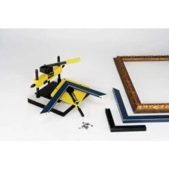 Logan Studio Joiner 9 Logan Studio Joiner -CLAIREFONTAINE || Canson || Golden Shop LoganStudioJoiner 2