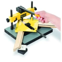 Logan Studio Joiner 11 Logan Studio Joiner -CLAIREFONTAINE || Canson || Golden Shop LoganStudioJoiner 4