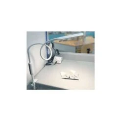 Lumina Table Lamp -CLAIREFONTAINE || Canson || Golden Shop LuminaTableLamp 3