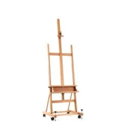 MUSEO® | Milan Studio Easel — Lightweight 5 MUSEO® | Milan Studio Easel — Lightweight -CLAIREFONTAINE || Canson || Golden Shop MUSEOC2AE7CMilanStudioEaselE28094lightweight 1