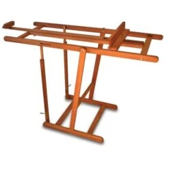 Mabef | Watercolour Easel — M/08 12 Mabef | Watercolour Easel — M/08 -CLAIREFONTAINE || Canson || Golden Shop Mabef7CWatercolourEaselE28094M2F08 4