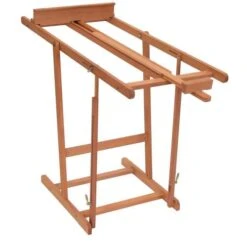 Mabef | Watercolour Easel — M/08 13 Mabef | Watercolour Easel — M/08 -CLAIREFONTAINE || Canson || Golden Shop Mabef7CWatercolourEaselE28094M2F08 5