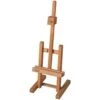 Mabef Atelier Miniature Table Easel -CLAIREFONTAINE || Canson || Golden Shop MabefAtelierMiniatureTableEasel