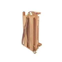Mabef Custodia M23 Portable Field Easel -CLAIREFONTAINE || Canson || Golden Shop MabefCustodiaM23PortableFieldEasel 2