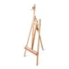 Mabef Lyre Easel -CLAIREFONTAINE || Canson || Golden Shop MabefLyreEasel