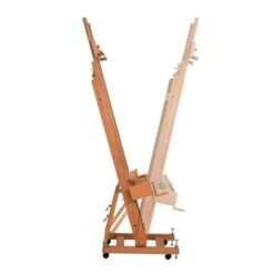 Mabef M02 Double Crank Easel 8 Mabef M02 Double Crank Easel -CLAIREFONTAINE || Canson || Golden Shop MabefM02DoubleCrankEasel 2