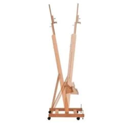 Mabef M06 Large Studio Easel 10 Mabef M06 Large Studio Easel -CLAIREFONTAINE || Canson || Golden Shop MabefM06LargeStudioEasel 3
