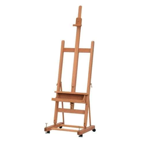 Mabef M06 Large Studio Easel 3 Mabef M06 Large Studio Easel