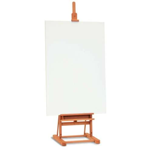 Mabef M07 Studio Easel 4 Mabef M07 Studio Easel - Image 2