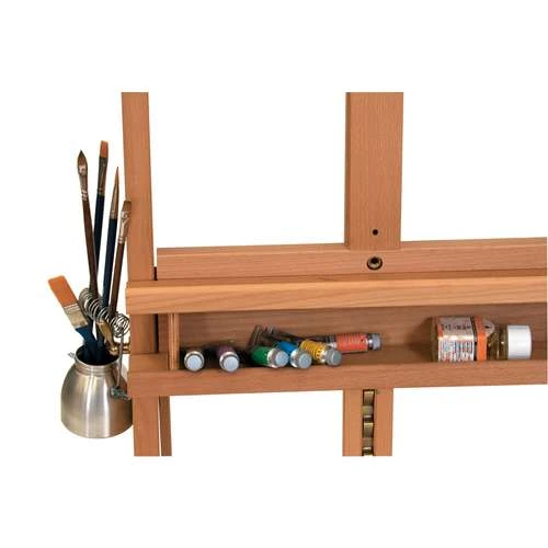 Mabef M09 Artists Studio Easel 4 Mabef M09 Artists Studio Easel - Image 2