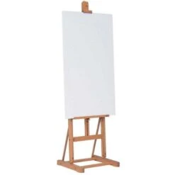 Mabef M10 Basic Studio Easel -CLAIREFONTAINE || Canson || Golden Shop MabefM10BasicStudioEasel 2