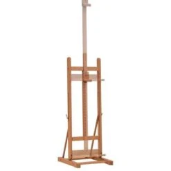 Mabef M10 Basic Studio Easel -CLAIREFONTAINE || Canson || Golden Shop MabefM10BasicStudioEasel 4