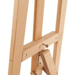 Mabef M13 AL Easel 12 Mabef M13 AL Easel -CLAIREFONTAINE || Canson || Golden Shop MabefM13ALEasel 4