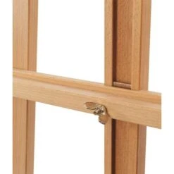 Mabef M13 AL Easel 13 Mabef M13 AL Easel -CLAIREFONTAINE || Canson || Golden Shop MabefM13ALEasel 5