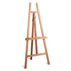 Mabef M20 Lyre Easel -CLAIREFONTAINE || Canson || Golden Shop MabefM20LyreEasel 1