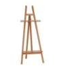 Mabef M20 Lyre Easel -CLAIREFONTAINE || Canson || Golden Shop MabefM20LyreEasel