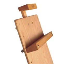 Mabef M26 Artists Field Easel 10 Mabef M26 Artists Field Easel -CLAIREFONTAINE || Canson || Golden Shop MabefM26ArtistsFieldEasel 3