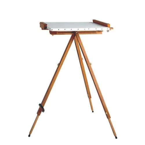 Mabef M26 Artists Field Easel 7 Mabef M26 Artists Field Easel - Image 5