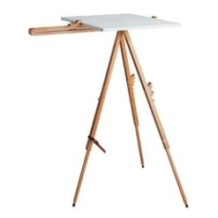 Mabef M28 Universal Field Easel -CLAIREFONTAINE || Canson || Golden Shop MabefM28UniversalFieldEasel 3