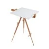 Mabef M29 AL Easel 1 Mabef M29 AL Easel -CLAIREFONTAINE || Canson || Golden Shop MabefM29ALEasel