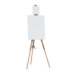 Mabef M29 AL Easel -CLAIREFONTAINE || Canson || Golden Shop MabefM29ALEasel 2