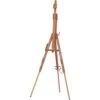 Mabef M32 Large Field Easel -CLAIREFONTAINE || Canson || Golden Shop MabefM32LargeFieldEasel