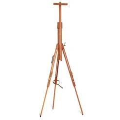 Mabef M32 Large Field Easel -CLAIREFONTAINE || Canson || Golden Shop MabefM32LargeFieldEasel 4