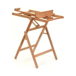 Mabef M33 Studio Easel 7 Mabef M33 Studio Easel -CLAIREFONTAINE || Canson || Golden Shop MabefM33StudioEasel 1