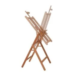 Mabef M33 Studio Easel 9 Mabef M33 Studio Easel -CLAIREFONTAINE || Canson || Golden Shop MabefM33StudioEasel 3