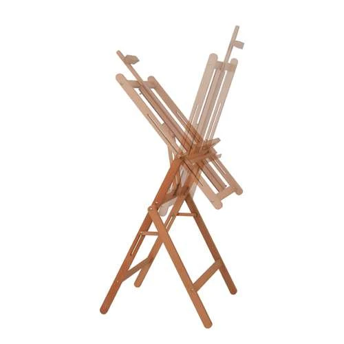 Mabef M33 Studio Easel 6 Mabef M33 Studio Easel - Image 4