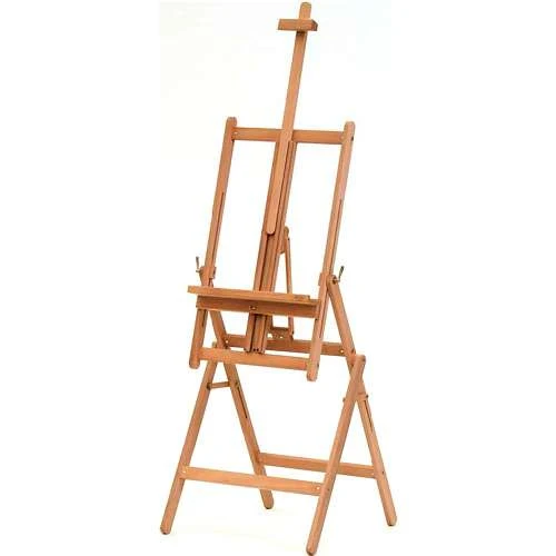 Mabef M33 Studio Easel 3 Mabef M33 Studio Easel