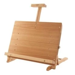 Mabef M34 Table Display Easel
