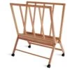Mabef M40 Giant Folding Print Rack -CLAIREFONTAINE || Canson || Golden Shop MabefM40GiantFoldingPrintRack