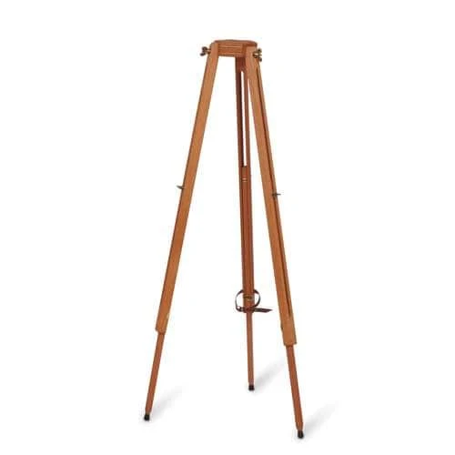 Mabef Pochade Box Tripod 3 Mabef Pochade Box Tripod
