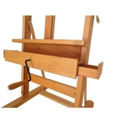 Mabef Studio Easel M/05 -CLAIREFONTAINE || Canson || Golden Shop MabefStudioEaselM2F05 1