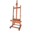 Mabef Studio Easel M/05 1 Mabef Studio Easel M/05 -CLAIREFONTAINE || Canson || Golden Shop MabefStudioEaselM2F05