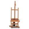 Mabef Suprema Electric Easel 2 Mabef Suprema Electric Easel -CLAIREFONTAINE || Canson || Golden Shop MabefSupremaElectricEasel
