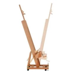 Mabef Suprema Electric Easel 7 Mabef Suprema Electric Easel -CLAIREFONTAINE || Canson || Golden Shop MabefSupremaElectricEasel 2