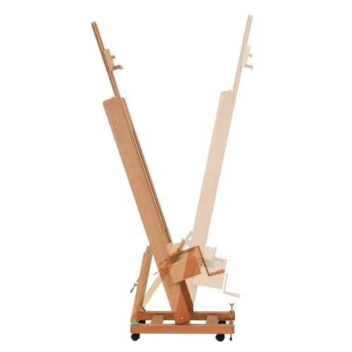 Mabef Suprema Electric Easel 5 Mabef Suprema Electric Easel - Image 3